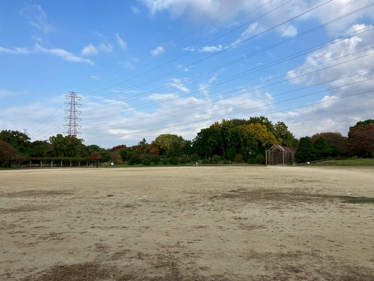 【お知らせ】会場での落とし物について（2025年）